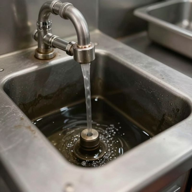 Garbage Disposal in Niagara Falls