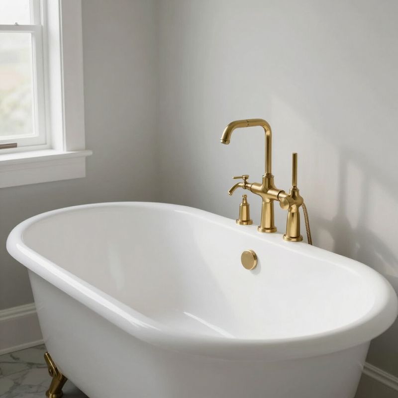Bathroom & Kitchen Upgrades in Niagara Falls