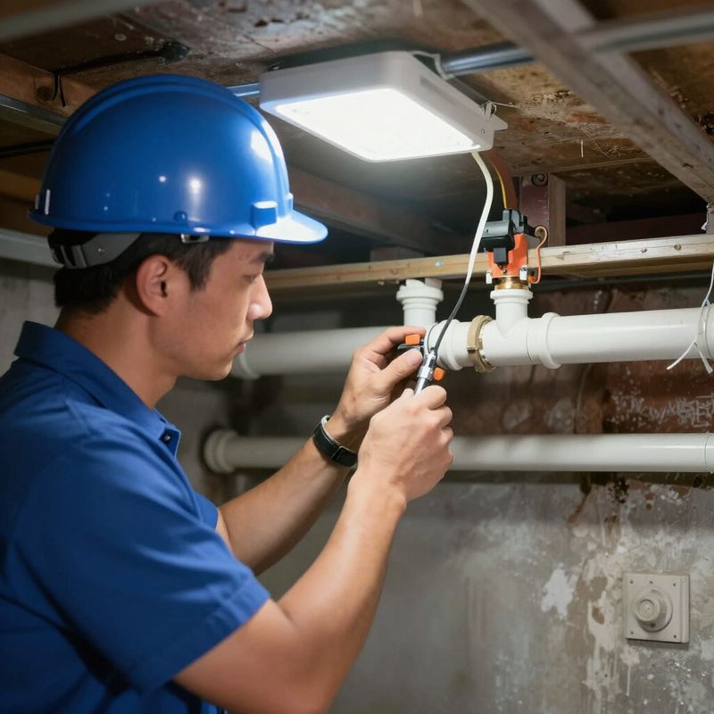 Emergency Plumbing in Niagara Falls